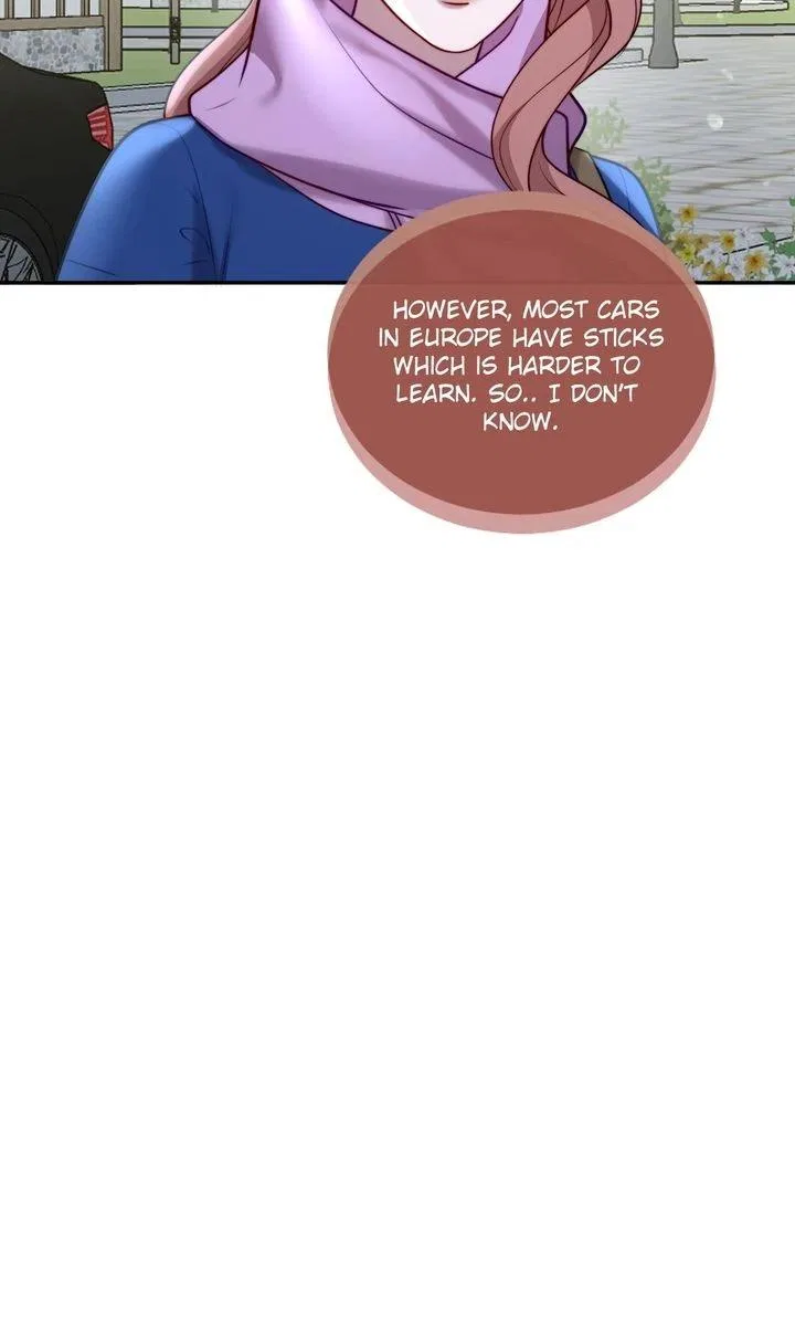 The Billionaire’s Replacement Wife Chapter 62 – Page 43