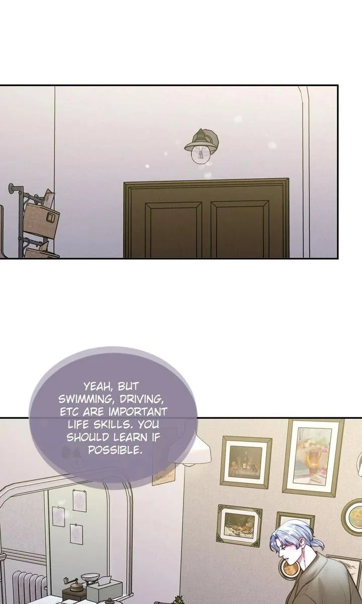 The Billionaire’s Replacement Wife Chapter 62 – Page 44