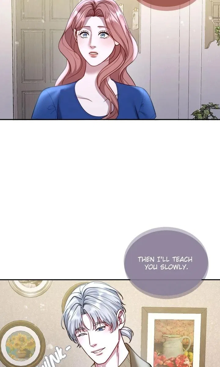 The Billionaire’s Replacement Wife Chapter 62 – Page 46