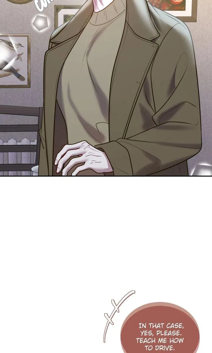 The Billionaire’s Replacement Wife Chapter 62 – Page 47