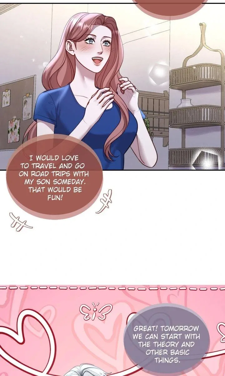 The Billionaire’s Replacement Wife Chapter 62 – Page 48