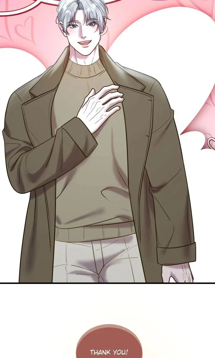 The Billionaire’s Replacement Wife Chapter 62 – Page 49