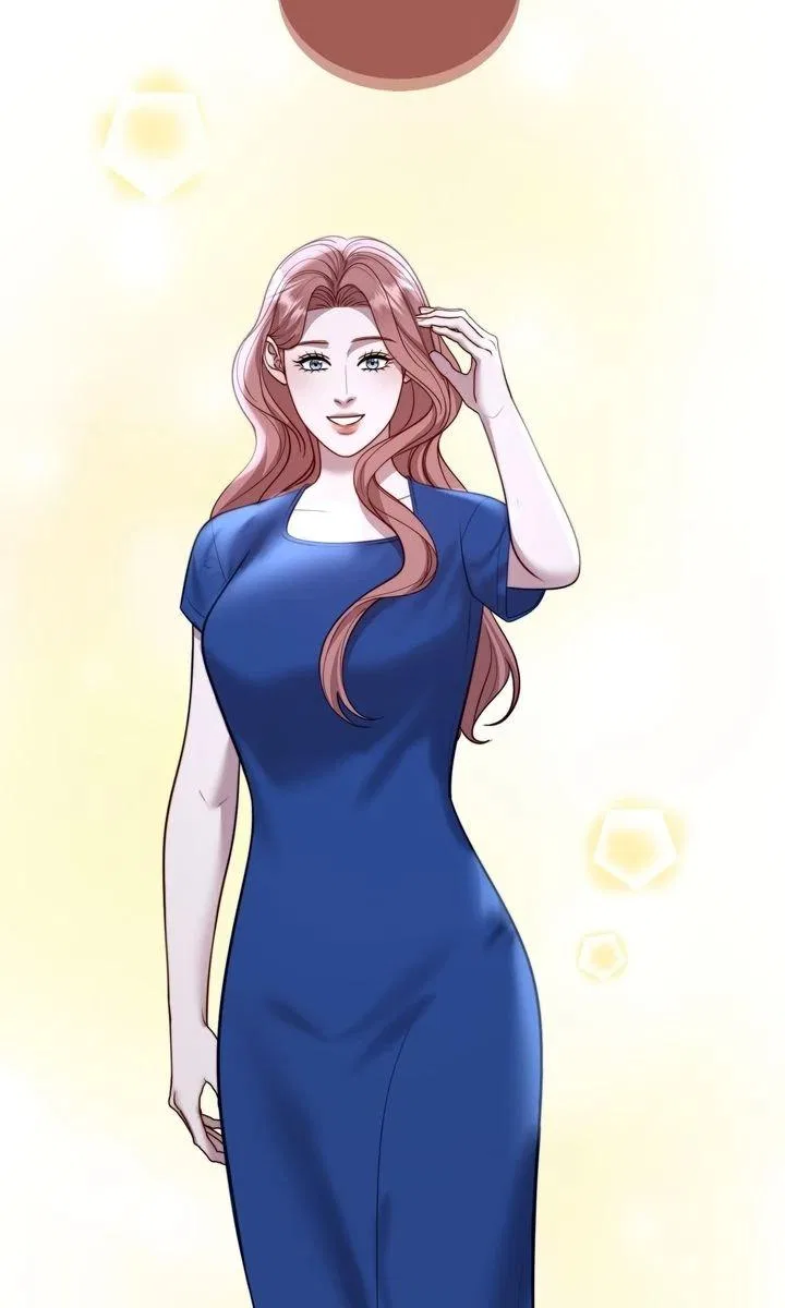 The Billionaire’s Replacement Wife Chapter 62 – Page 50