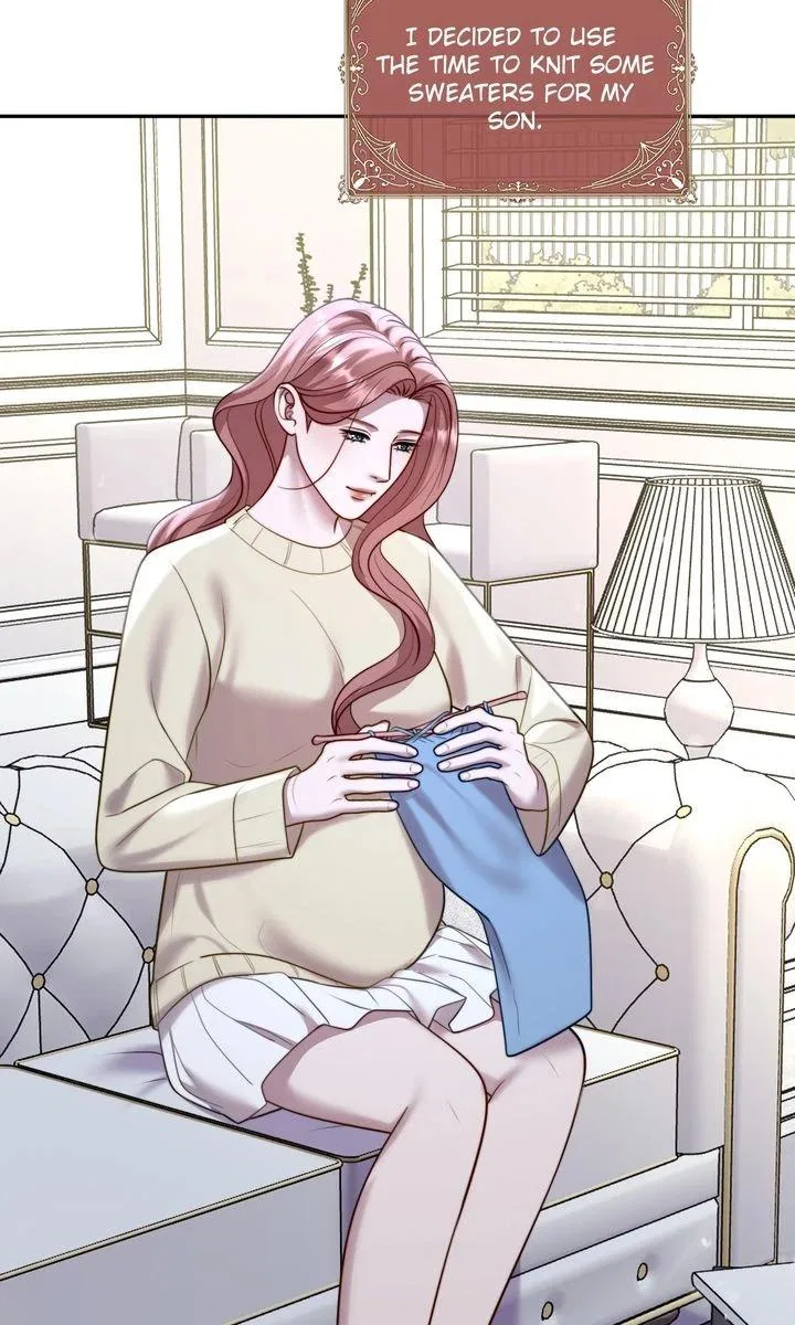The Billionaire’s Replacement Wife Chapter 62 – Page 53