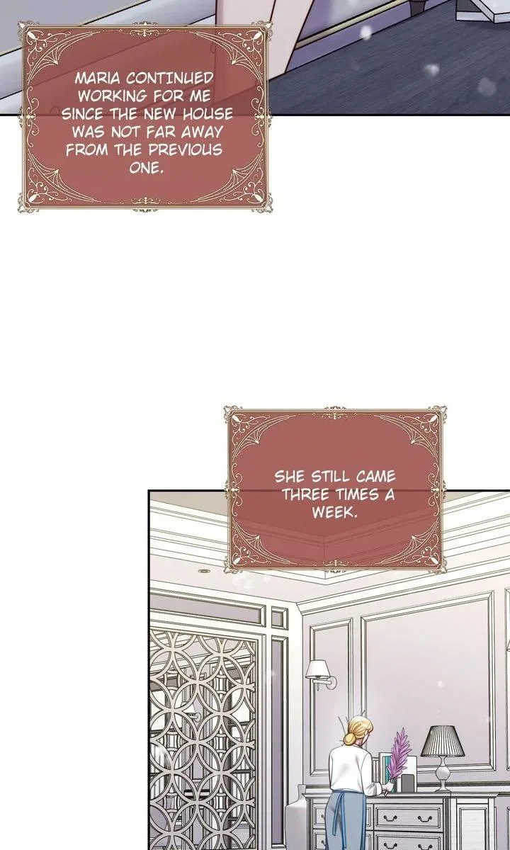 The Billionaire’s Replacement Wife Chapter 62 – Page 54