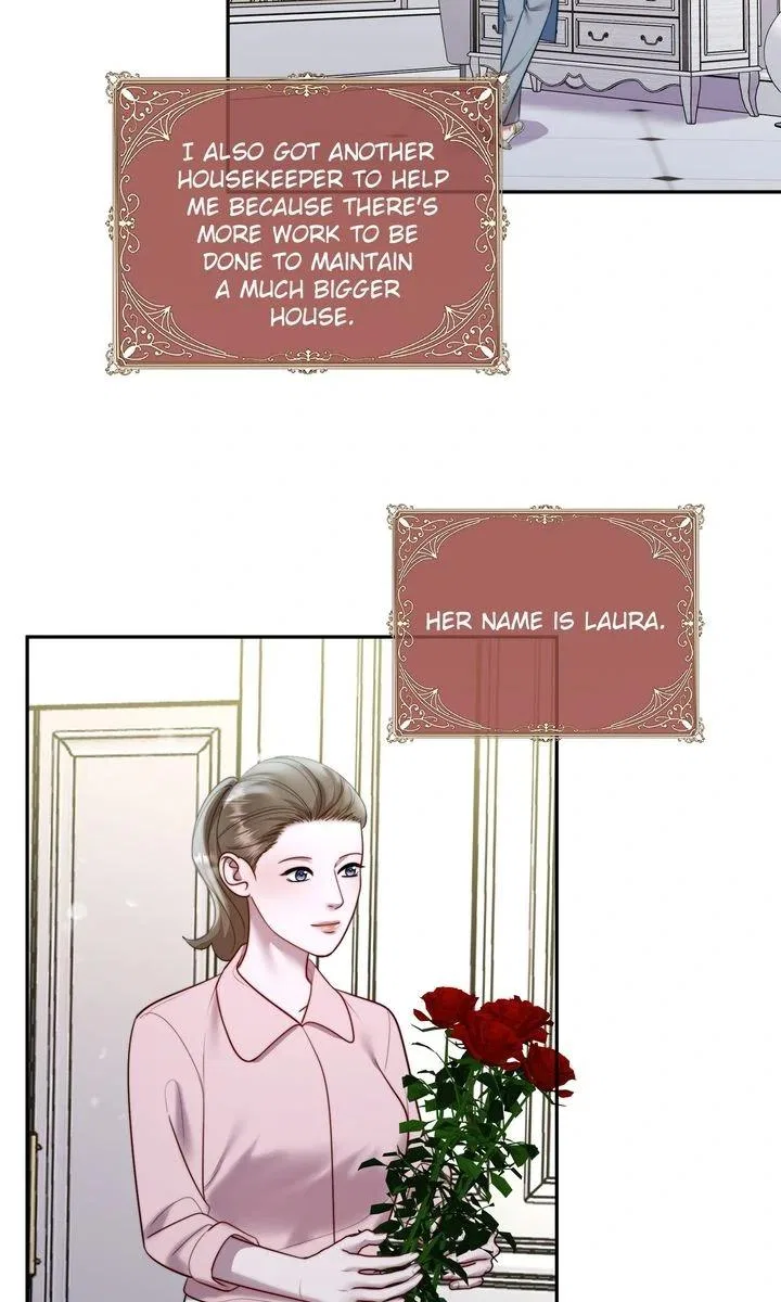 The Billionaire’s Replacement Wife Chapter 62 – Page 55