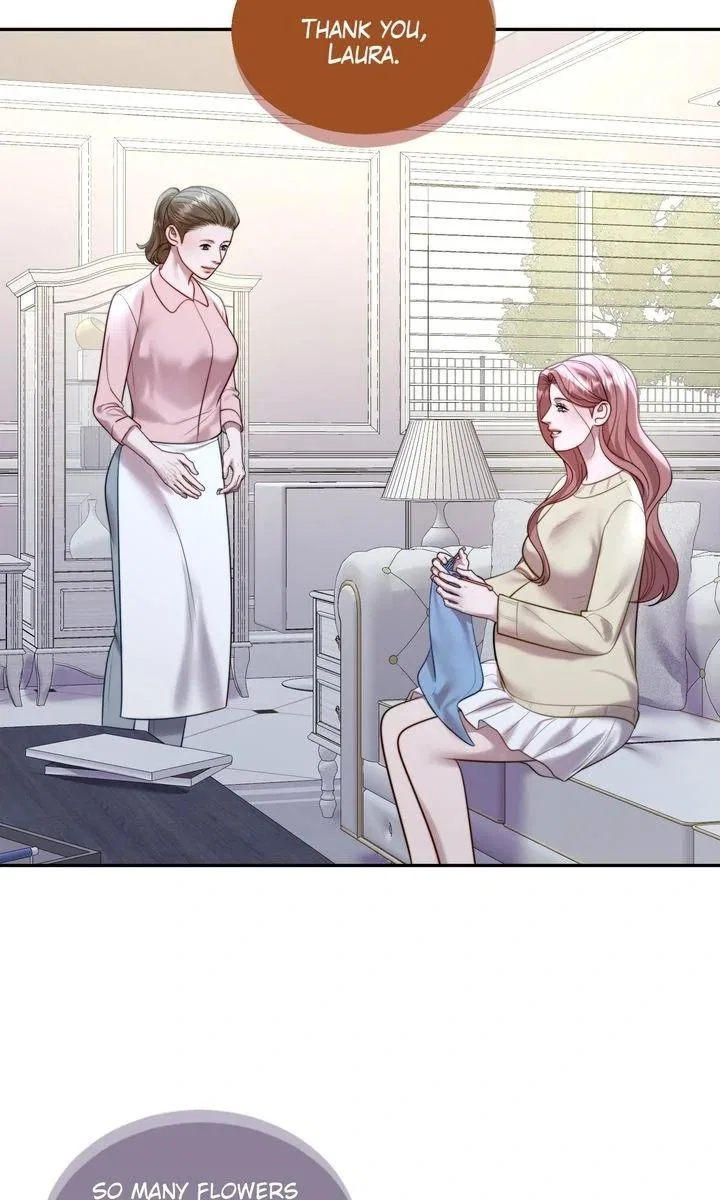 The Billionaire’s Replacement Wife Chapter 62 – Page 58