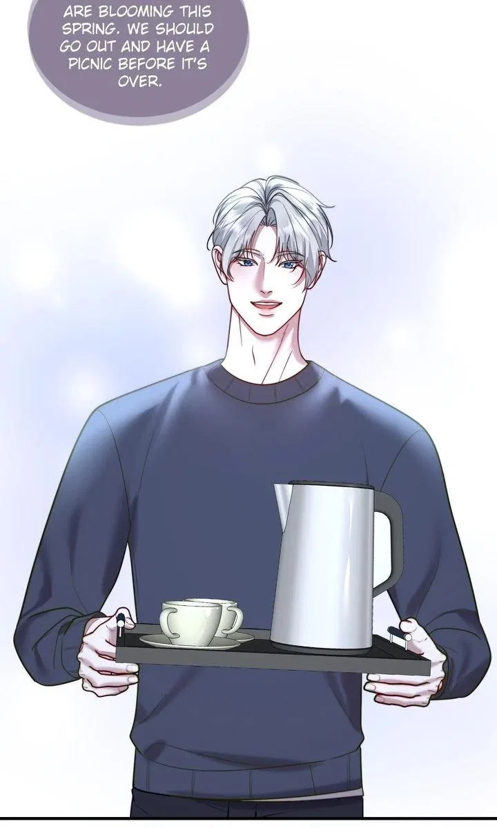 The Billionaire’s Replacement Wife Chapter 62 – Page 59