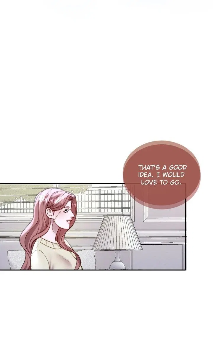 The Billionaire’s Replacement Wife Chapter 62 – Page 60
