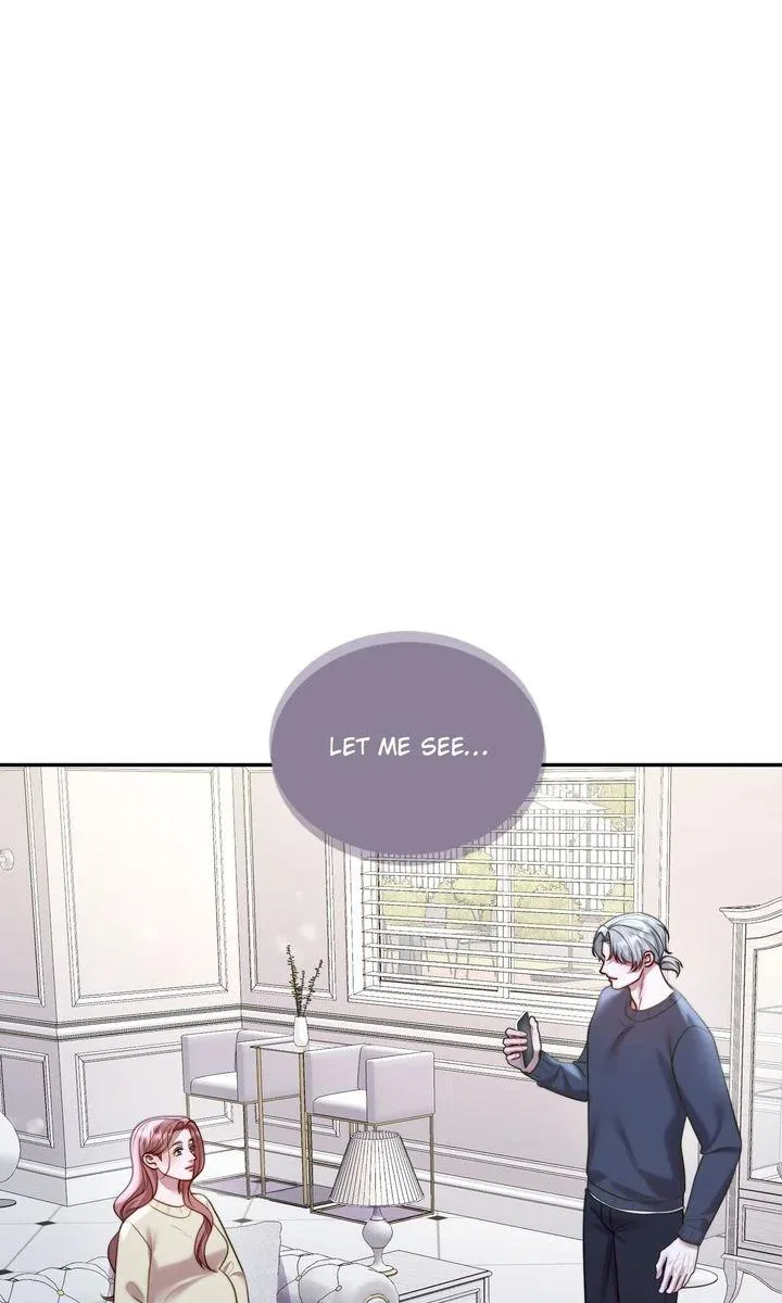 The Billionaire’s Replacement Wife Chapter 62 – Page 61