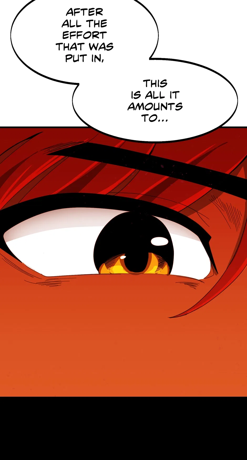 Half-Demons on the Borderline Chapter 71 – Page 8