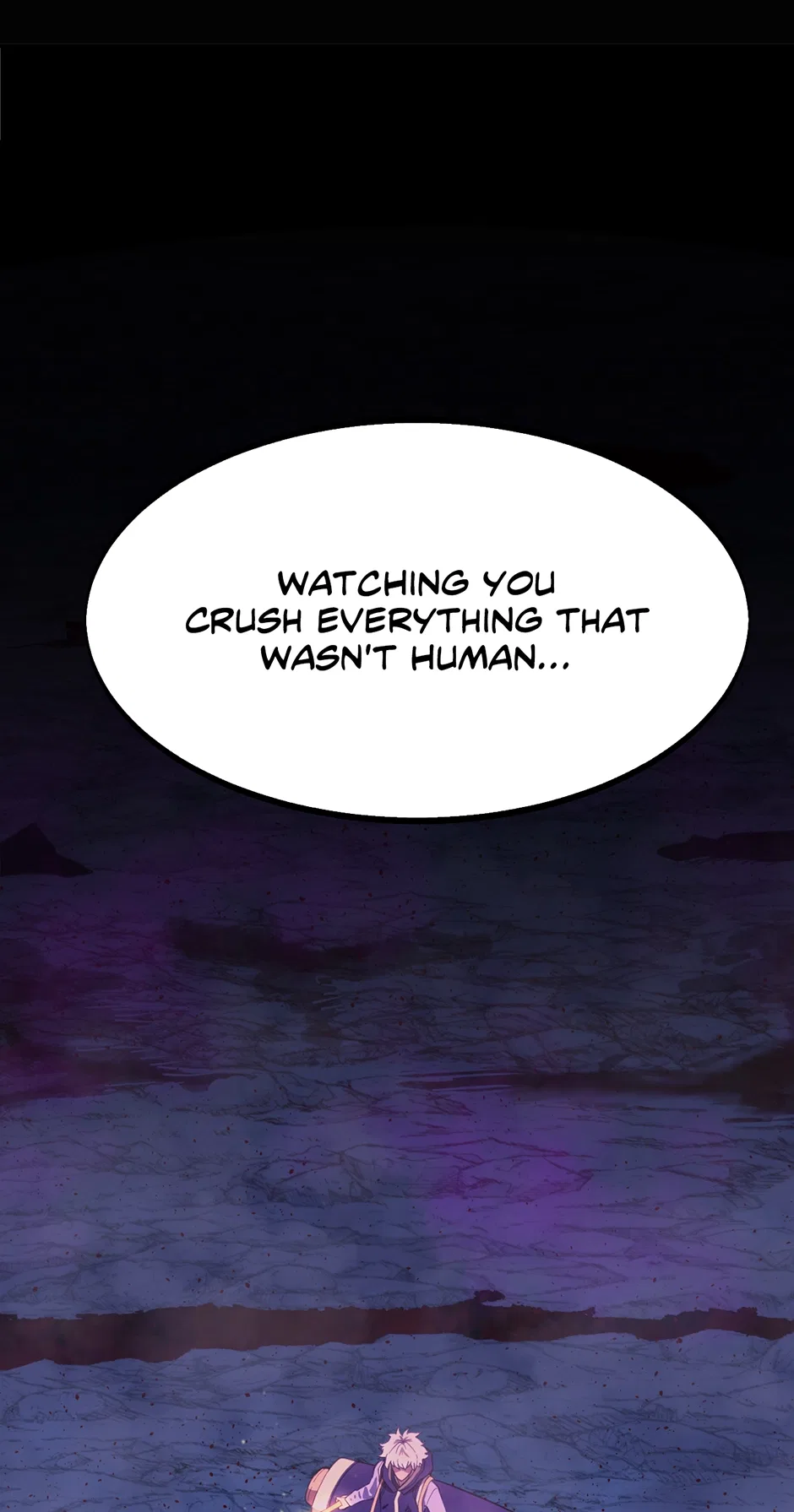 Half-Demons on the Borderline Chapter 71 – Page 12