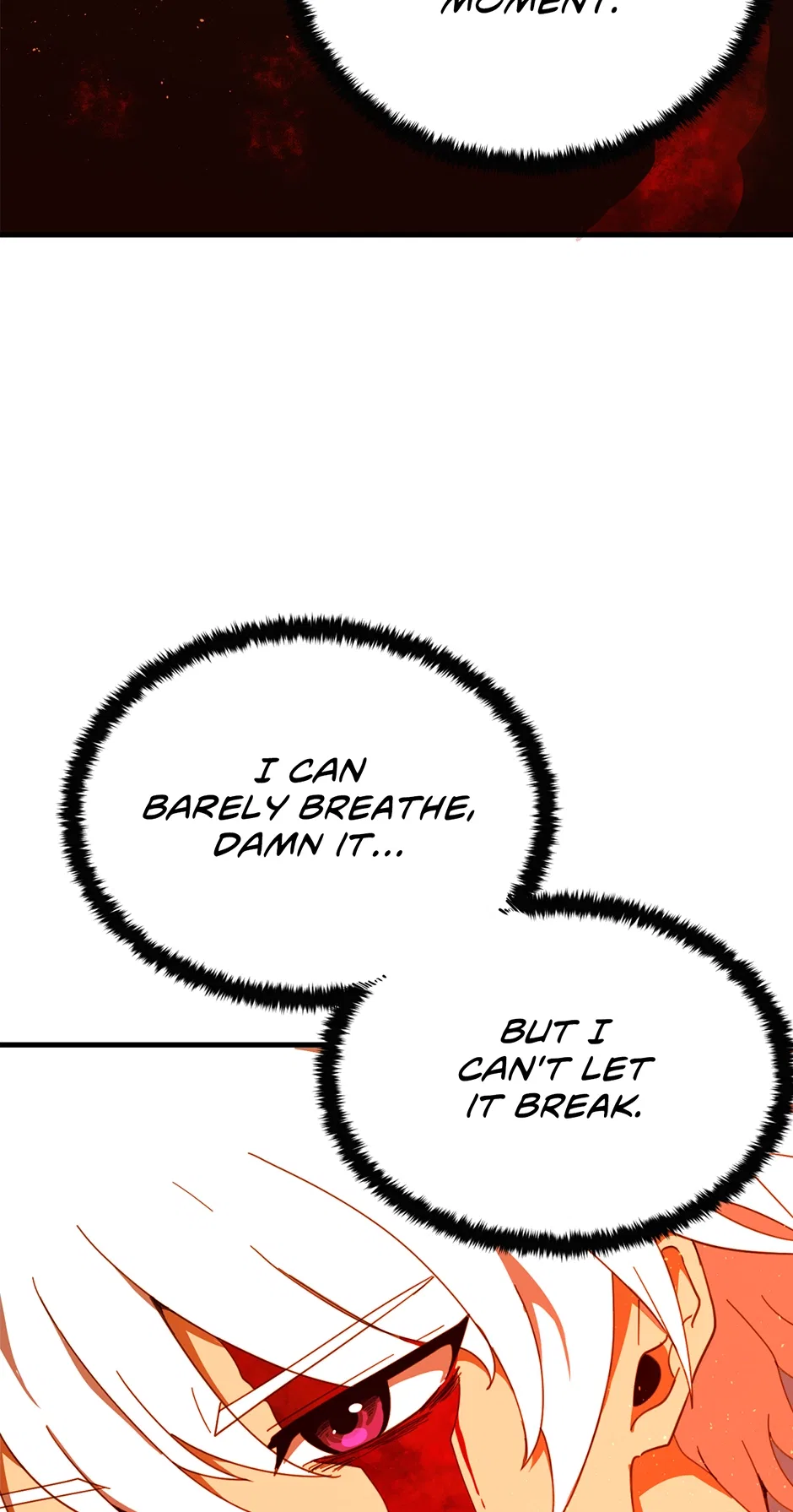 Half-Demons on the Borderline Chapter 71 – Page 22