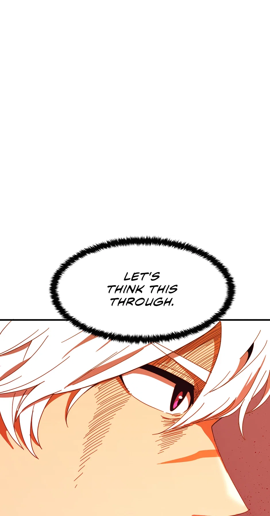 Half-Demons on the Borderline Chapter 71 – Page 27