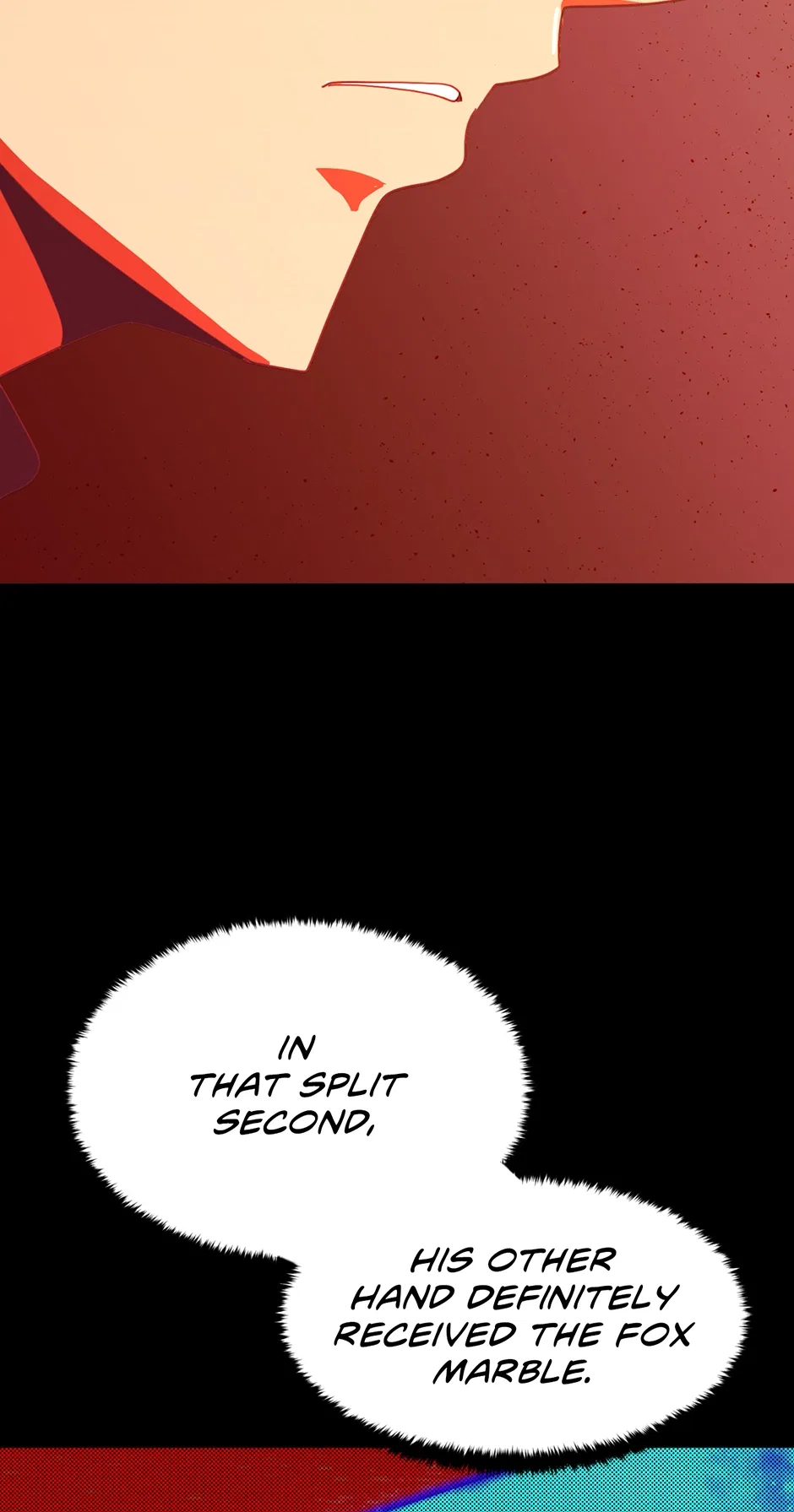 Half-Demons on the Borderline Chapter 71 – Page 28