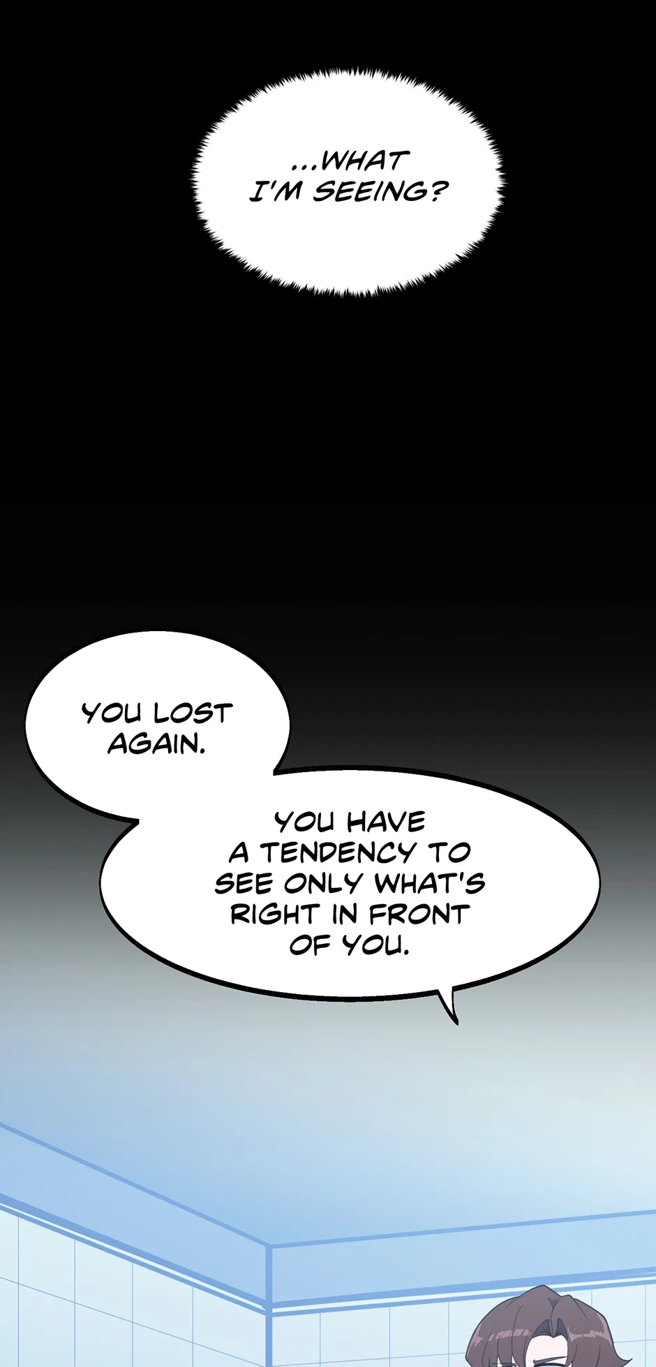 Half-Demons on the Borderline Chapter 71 – Page 31