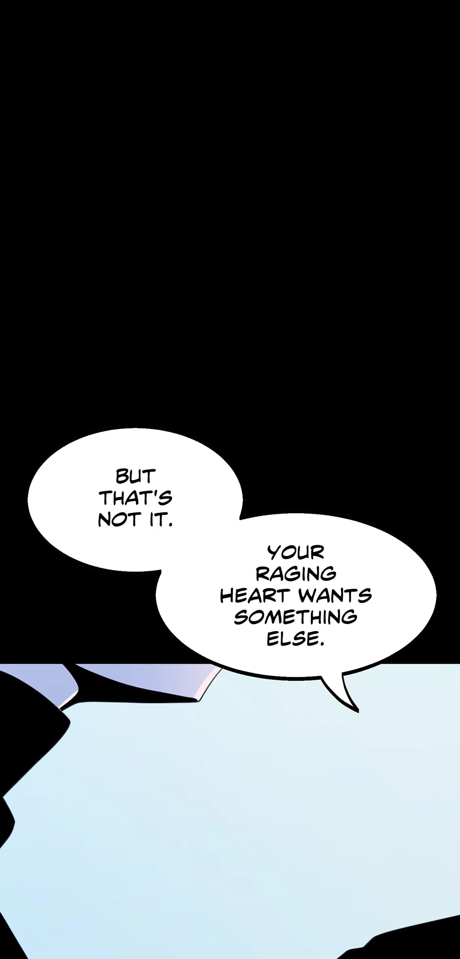 Half-Demons on the Borderline Chapter 71 – Page 35