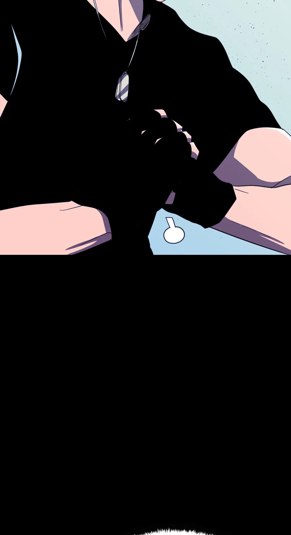Half-Demons on the Borderline Chapter 71 – Page 39