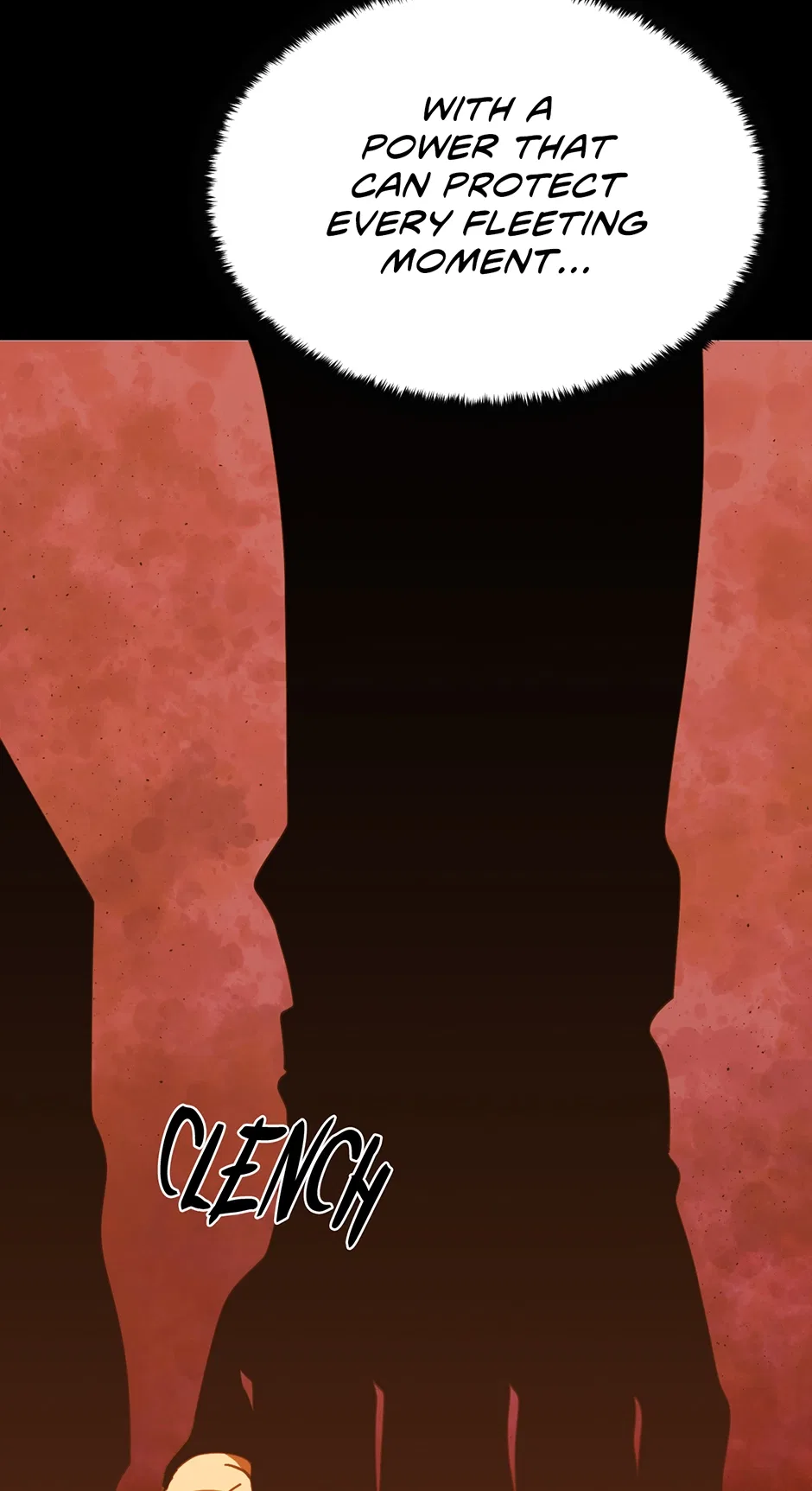 Half-Demons on the Borderline Chapter 71 – Page 40