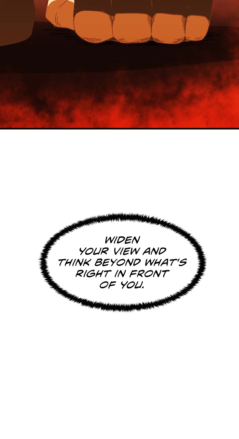 Half-Demons on the Borderline Chapter 71 – Page 41