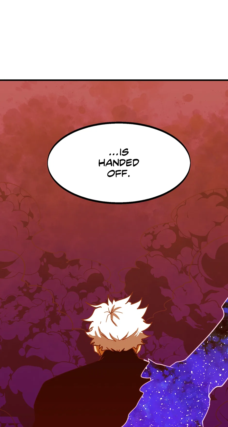 Half-Demons on the Borderline Chapter 71 – Page 44