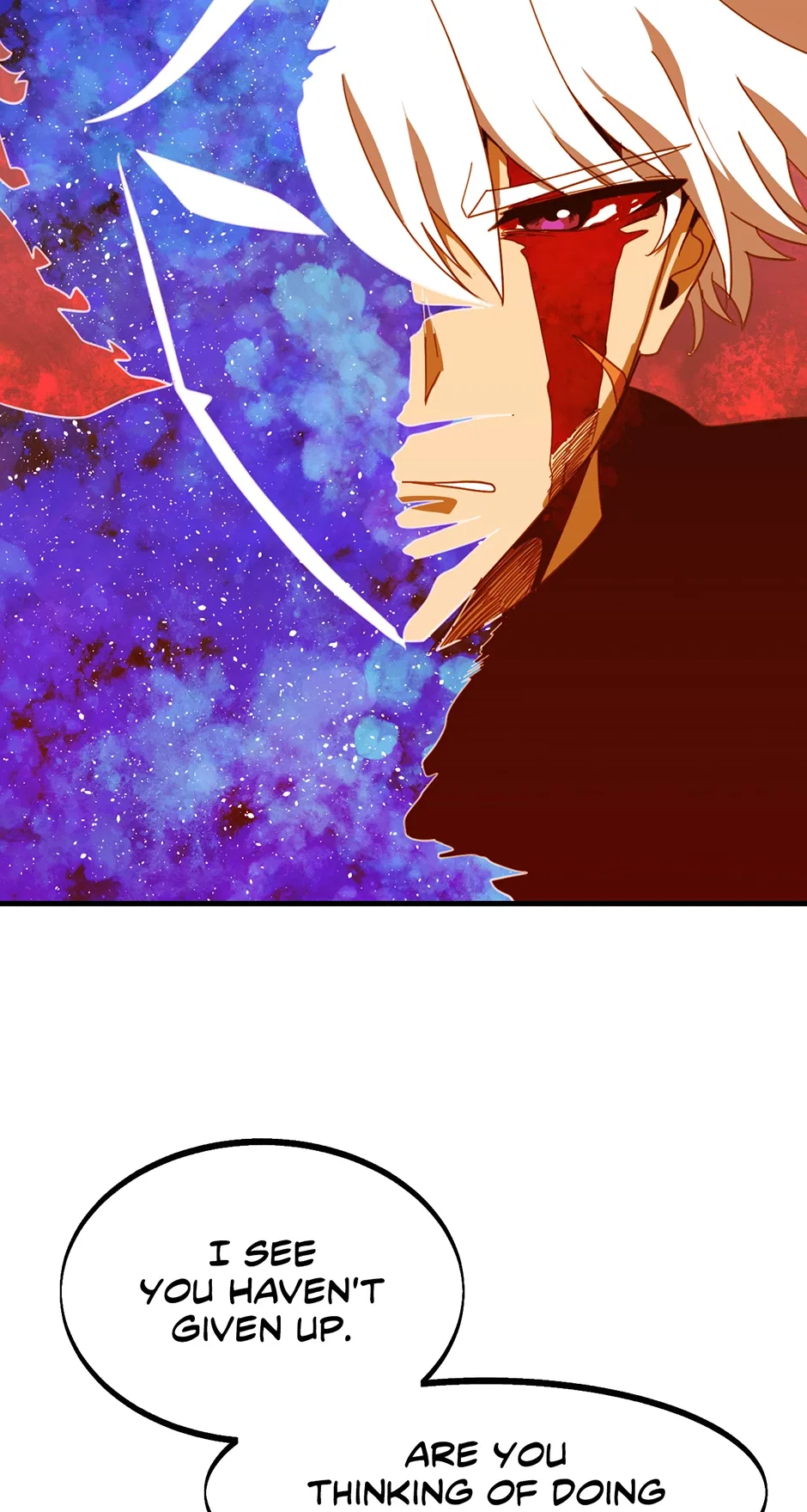Half-Demons on the Borderline Chapter 71 – Page 48