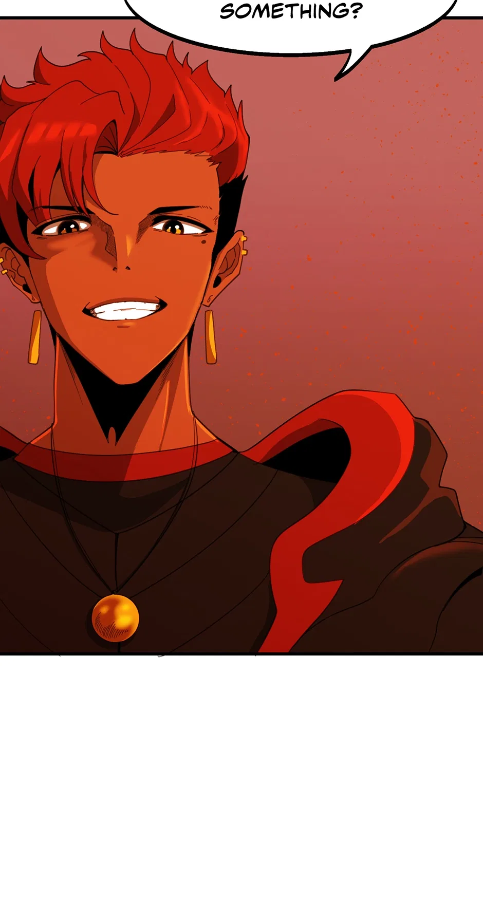 Half-Demons on the Borderline Chapter 71 – Page 49