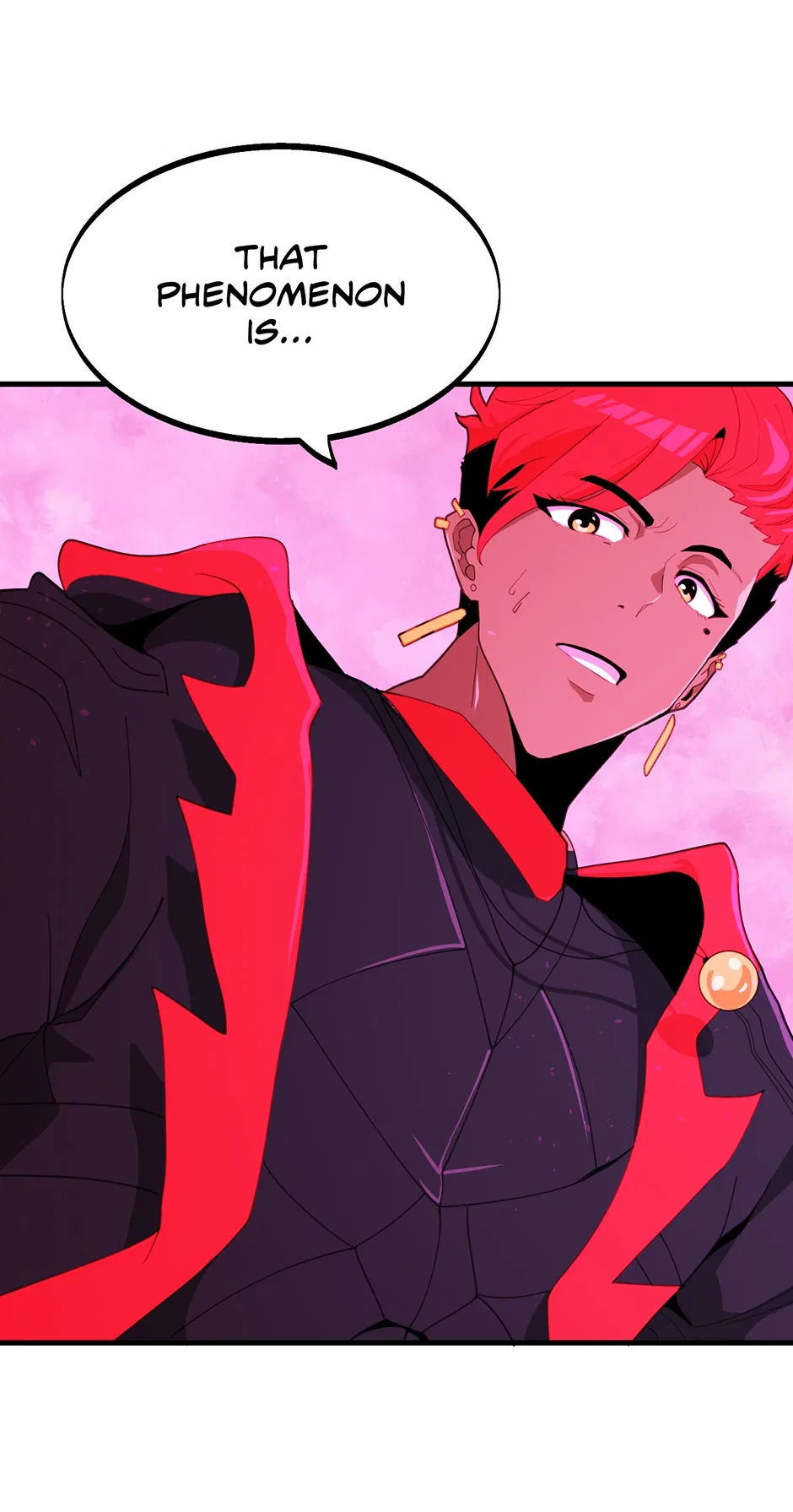 Half-Demons on the Borderline Chapter 71 – Page 56
