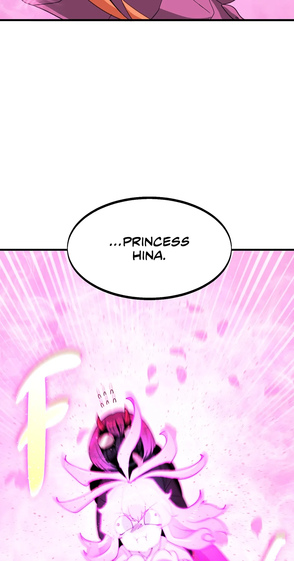 Half-Demons on the Borderline Chapter 71 – Page 59
