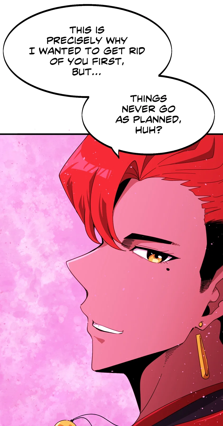 Half-Demons on the Borderline Chapter 71 – Page 63