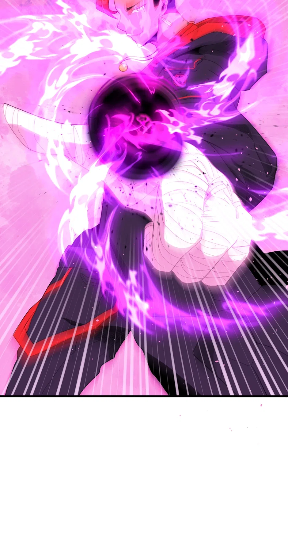 Half-Demons on the Borderline Chapter 71 – Page 66