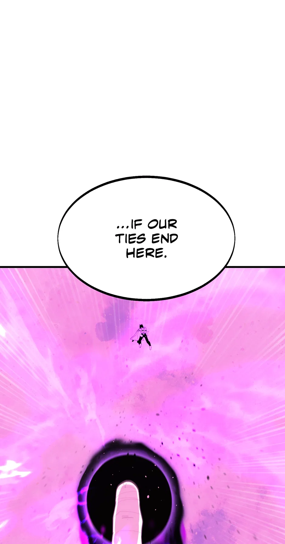 Half-Demons on the Borderline Chapter 71 – Page 67