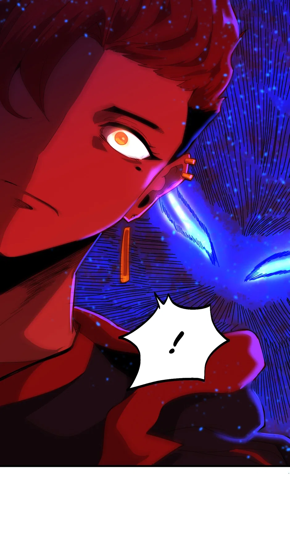 Half-Demons on the Borderline Chapter 71 – Page 69