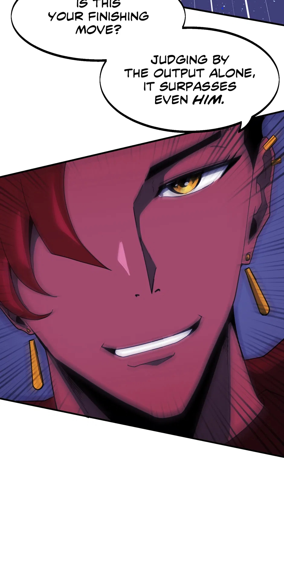 Half-Demons on the Borderline Chapter 71 – Page 73