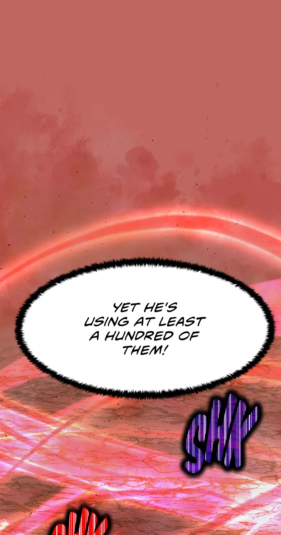 Half-Demons on the Borderline Chapter 70 – Page 5