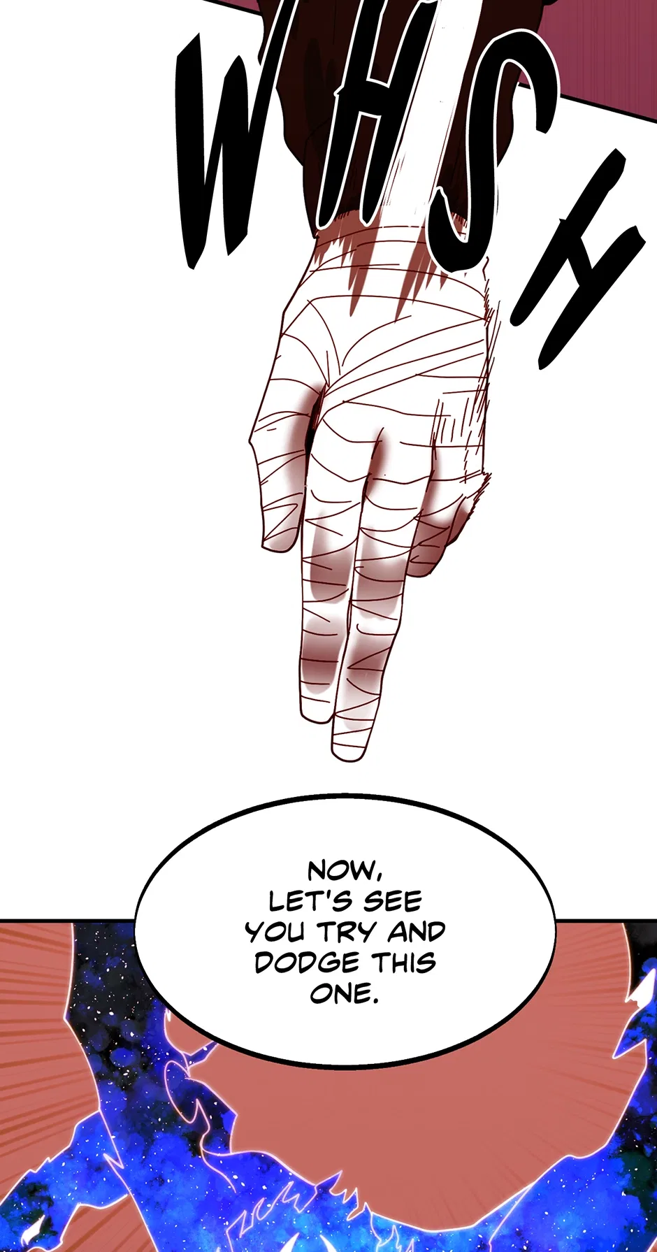 Half-Demons on the Borderline Chapter 70 – Page 10