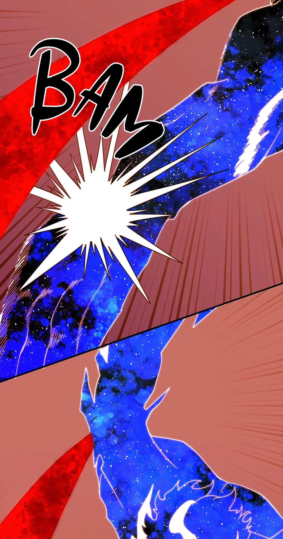 Half-Demons on the Borderline Chapter 70 – Page 14
