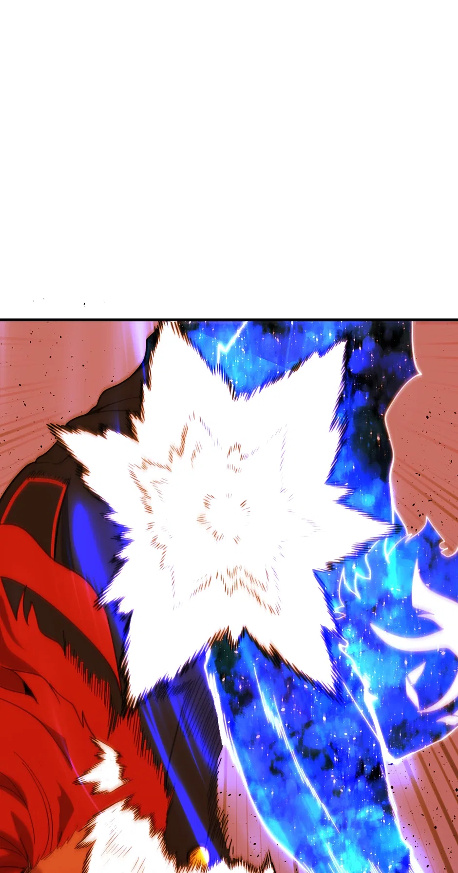 Half-Demons on the Borderline Chapter 70 – Page 16