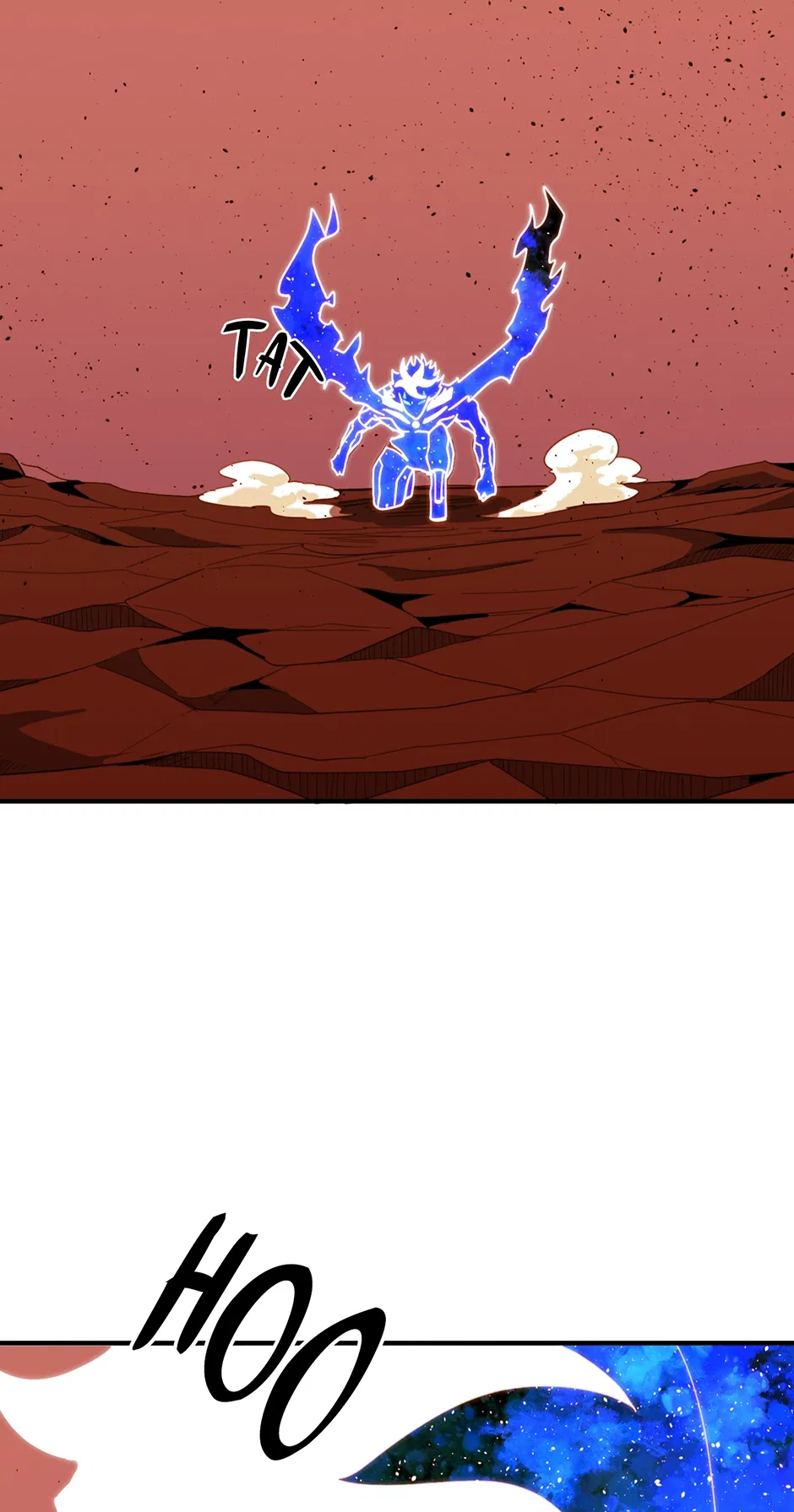 Half-Demons on the Borderline Chapter 70 – Page 21