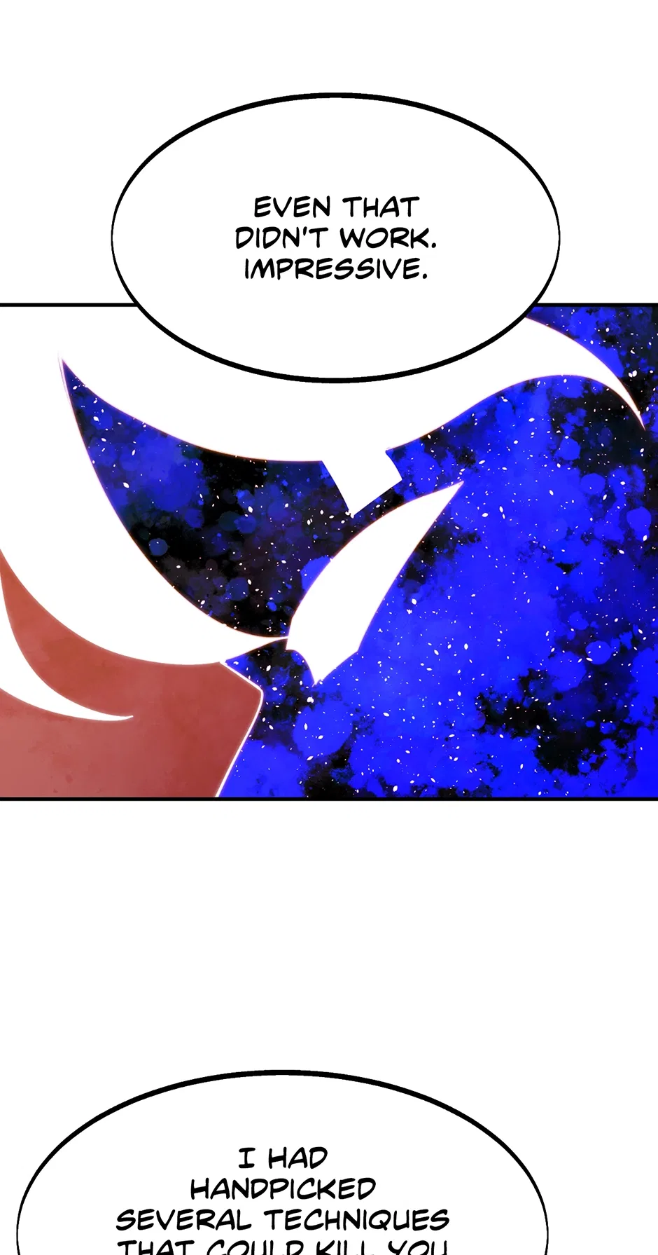 Half-Demons on the Borderline Chapter 70 – Page 23