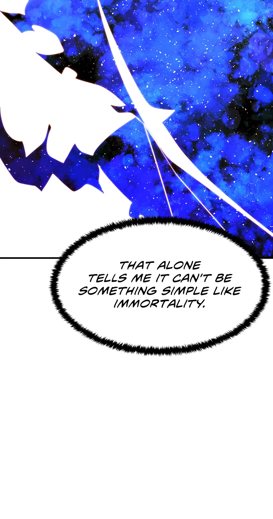 Half-Demons on the Borderline Chapter 70 – Page 29