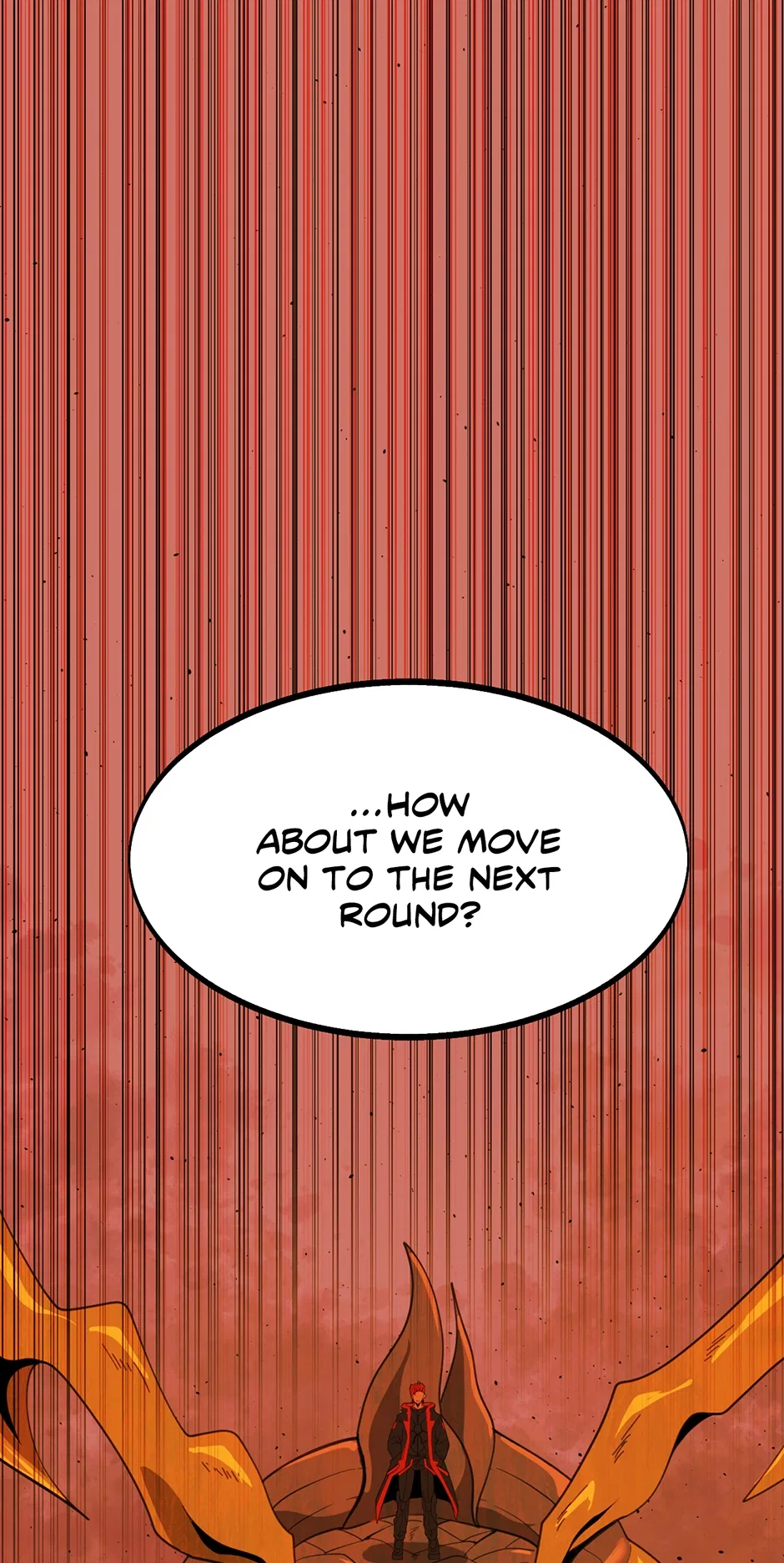 Half-Demons on the Borderline Chapter 70 – Page 30