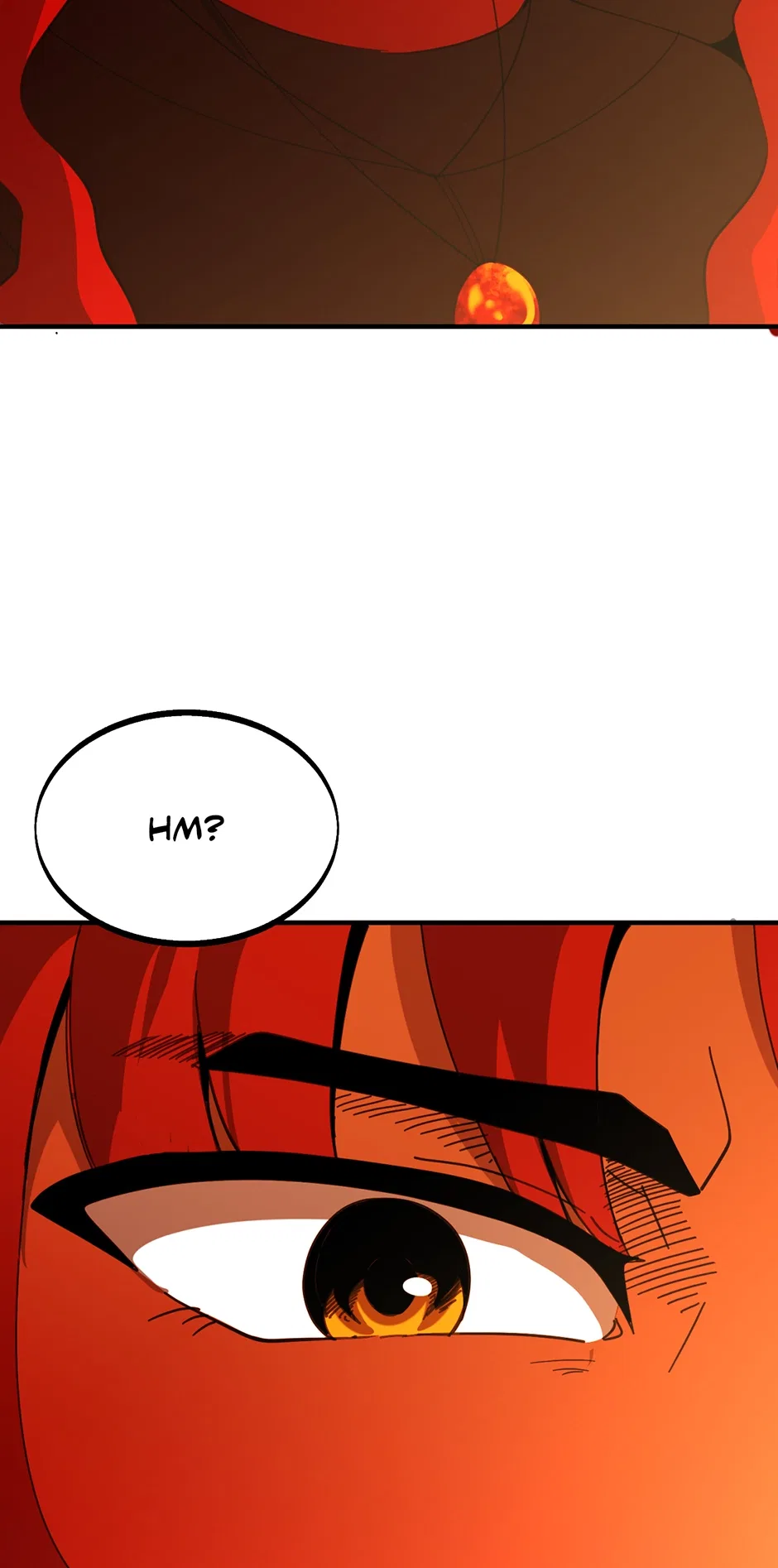 Half-Demons on the Borderline Chapter 70 – Page 42