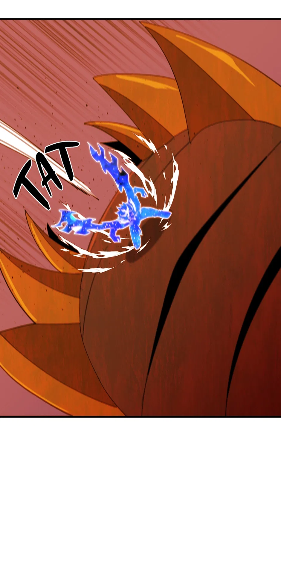Half-Demons on the Borderline Chapter 70 – Page 45