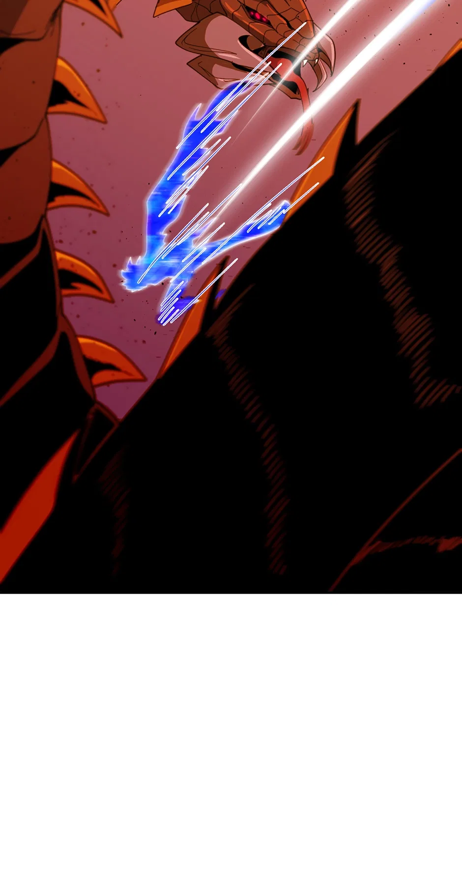 Half-Demons on the Borderline Chapter 70 – Page 57
