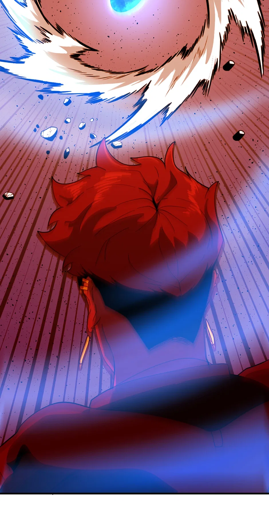 Half-Demons on the Borderline Chapter 70 – Page 66