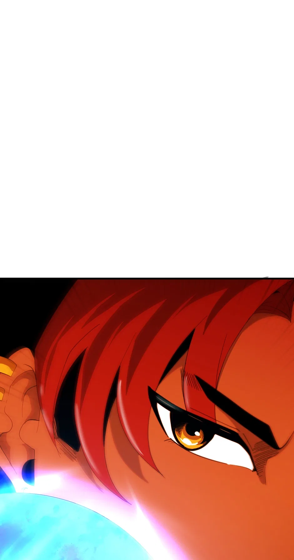 Half-Demons on the Borderline Chapter 70 – Page 67