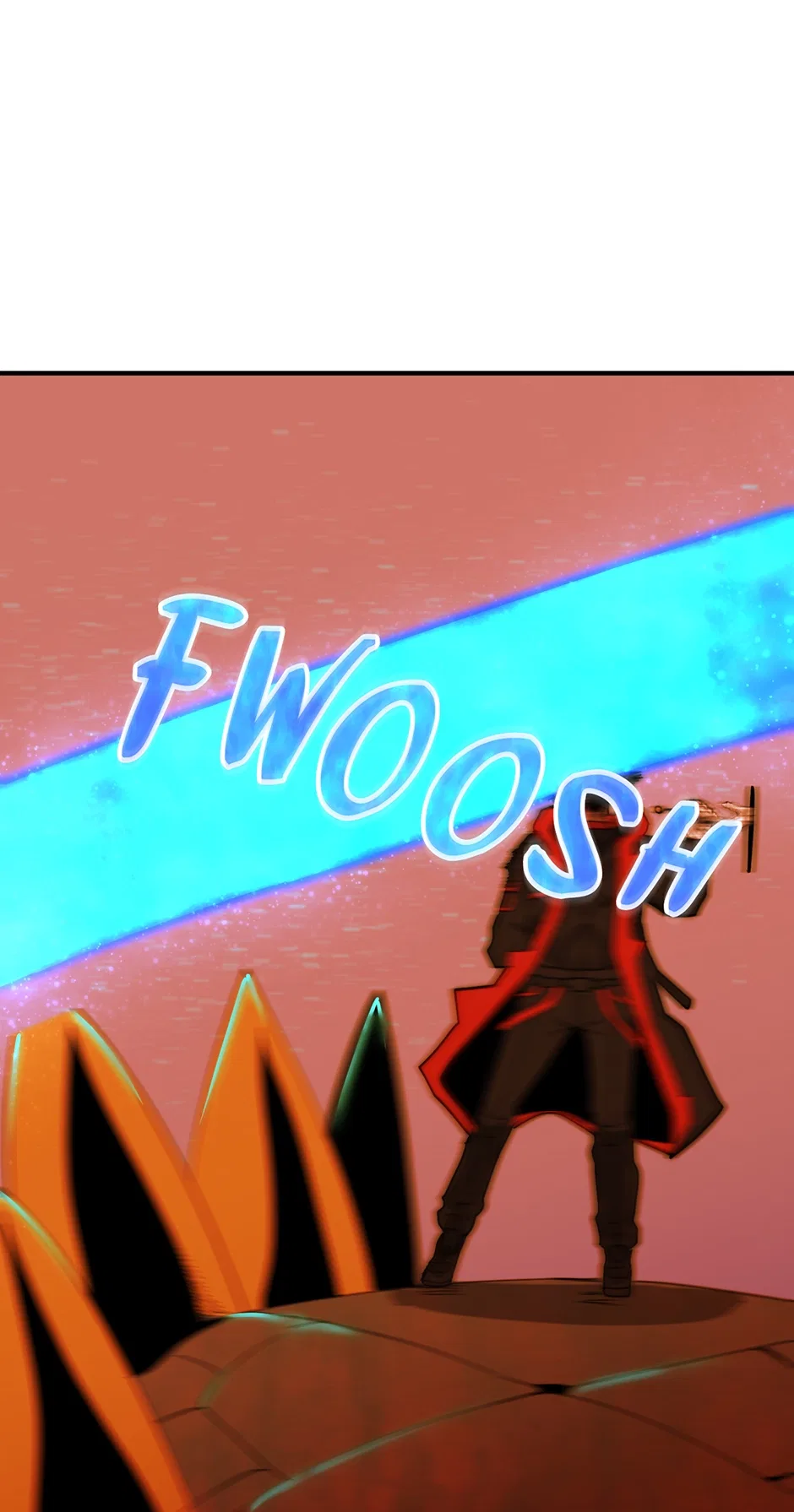 Half-Demons on the Borderline Chapter 70 – Page 69