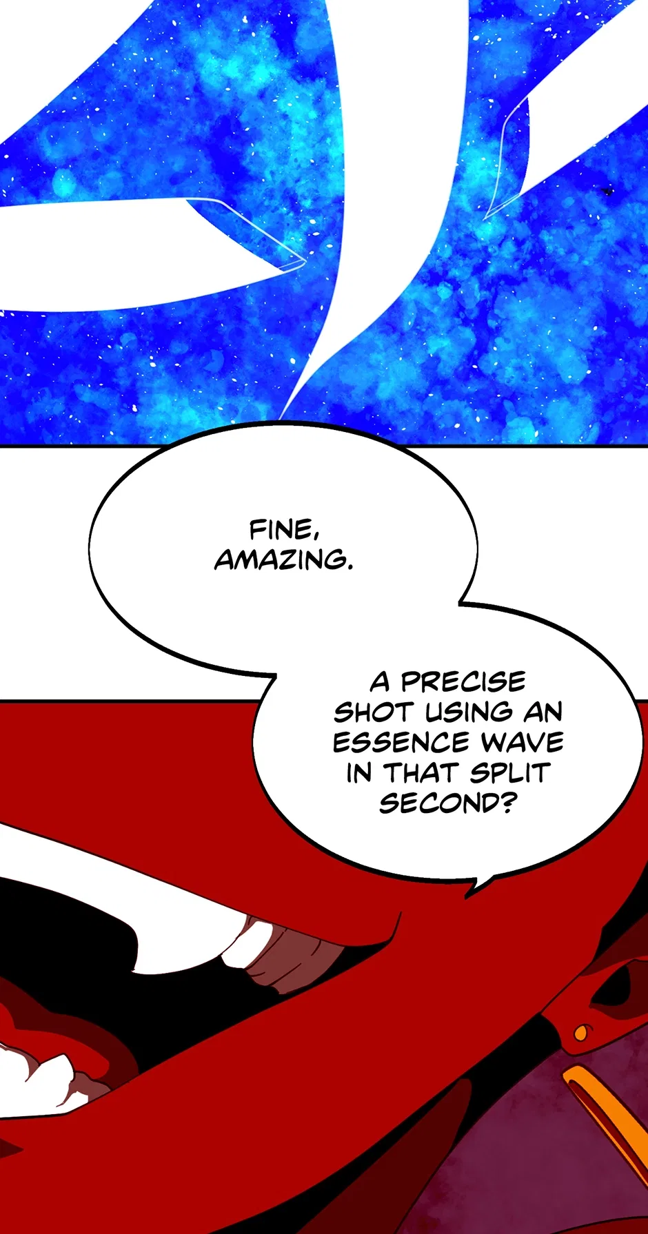 Half-Demons on the Borderline Chapter 70 – Page 72