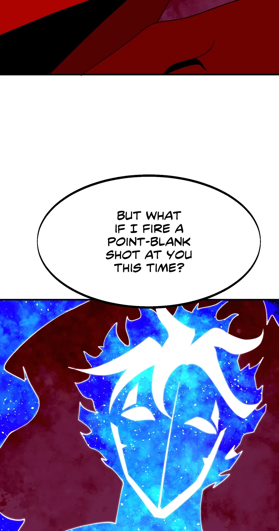 Half-Demons on the Borderline Chapter 70 – Page 73